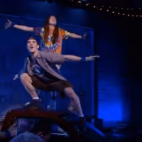 Broadway Rewind: HANDS ON A HARDBODY Arrives on Broadway in 2013 Video