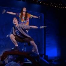 Broadway Rewind: HANDS ON A HARDBODY Arrives on Broadway in 2013