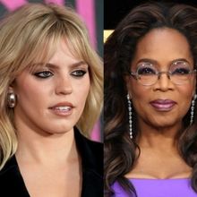 Reneé Rapp, FELLOW TRAVELERS & More Win GLAAD Media Awards