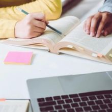 Student Blog: Back to School: The Highs and Lows