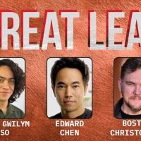 THE GREAT LEAP Comes to Perseverance Theatre This Month