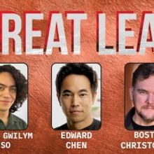 THE GREAT LEAP Comes to Perseverance Theatre This Month