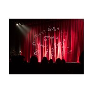 Student Blog: Audition Science