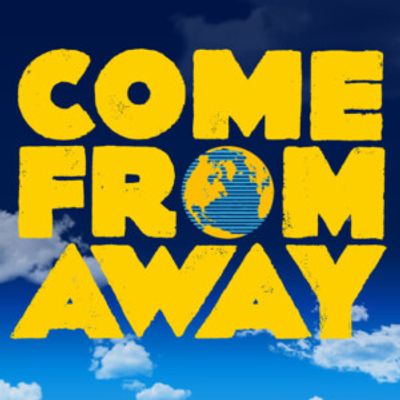 COME FROM AWAY Will Come to the Segal Centre in November