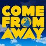 COME FROM AWAY Will Come to the Segal Centre in November