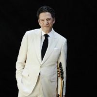 John Pizzarelli Will Return To Café Carlyle