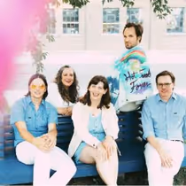 Hot Freaks Release SOFT BODY Album, Extend Tour Through March 2027