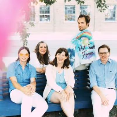 Hot Freaks Release SOFT BODY Album, Extend Tour Through March 2027