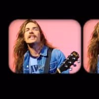 SUPERCRUSH Release New Technicolor 'Be Kind To Me' Video Out Now
