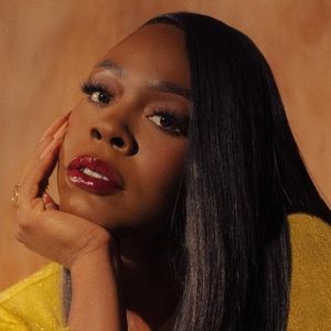 Shaé Universe Is Sensational on 'Passenger Princess'