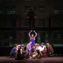 Friday 5(+1): Getting To Know The New Faces of Nashville Rep's RAGTIME