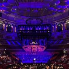 BWW Review: A CLASSICAL GALA, Royal Albert Hall