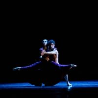 Joffrey Ballet Announces 2022-23 Season Interview