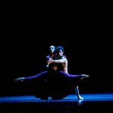 Joffrey Ballet Announces 2022-23 Season