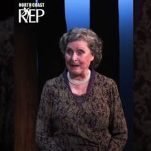 Video: Preview of ELEANOR at North Coast Repertory Theatre