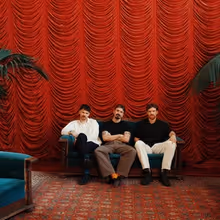 Irish Folk Trio Amble Adds New Dates to Headlining U.S. Tour