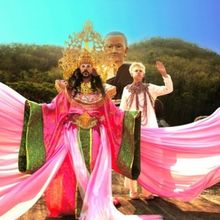 Empire of the Sun to Play First North American Headline Shows in Five Years