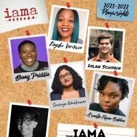 Six Emerging L.A. Playwrights Selected For IAMA's Third Annual 'Under 30 Playwrights 