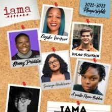 Six Emerging L.A. Playwrights Selected For IAMA's Third Annual 'Under 30 Playwrights 