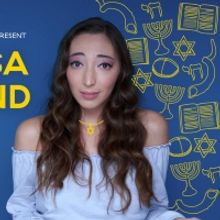 Kervigo Ensemble Theater and The Tank to Present MY SHIKSA BOYFRIEND