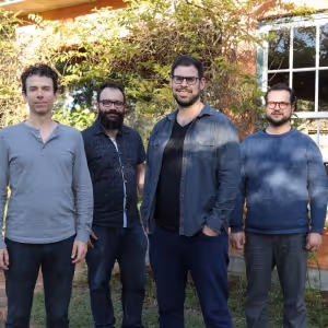 Ryan Keberle & Collectiv Do Brasil to Release Second Album 'CONSIDERANDO' in July​   