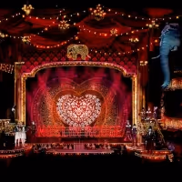 Broadway By Design: Derek McLane, Justin Townsend, Peter Hylenski and Catherine…