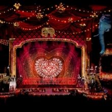 Broadway By Design: Derek McLane, Justin Townsend, Peter Hylenski and Catherine Zuber