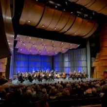 Royal Philharmonic Orchestra Returns to The Soraya to Launch the Second Half of 2021-
