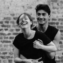 Tala Lee-Turton Launches Red Robin Productions With World Premiere of Katya Bourvis'