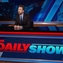 Photos: THE DAILY SHOW With Jordan Klepper to Feature Author Marlon James