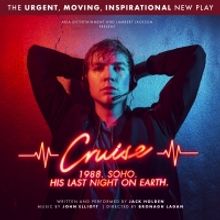 World Premiere of CRUISE to Open in the West End in May