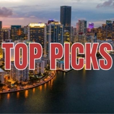 SPAMALOT & More Lead Orlando's September 2023 Theater Top Picks