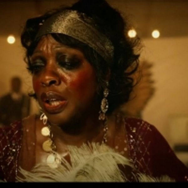 VIDEO: AFI Movie Club Celebrates MA RAINEY'S BLACK BOTTOM With Director George C. Wolfe - Broadway Theater Video