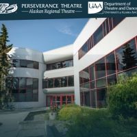 Perseverance Theatre And University Of Alaska To Co-Produce LITTLE WOMEN