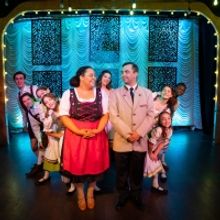 Review: THE SOUND OF MUSIC at Theatre South Playhouse