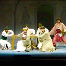 TV: No te pierdas un avance de EL MÉDICO en el Apolo de Barcelona