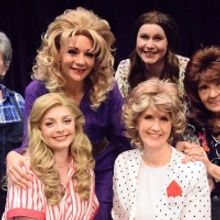 Theatre Three to Present STEEL MAGNOLIAS