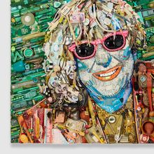 Allee Willis Collection Preview to Feature FRIENDS, EARTH WIND & FIRE Items at…