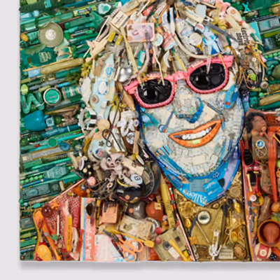 Allee Willis Collection Preview to Feature FRIENDS, EARTH WIND & FIRE Items at Julien