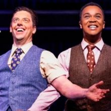 Wake Up With BWW 11/29: Mariah Carey Joins SOME LIKE IT HOT Producing Team, and More!