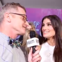 VIDEOS: The Cast of FROZEN 2 Sing Their Audition Songs, Talk About the Movie, and…