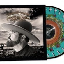 Andrew Farriss' Self-Titled Album Debuts Today