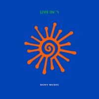 Vampire Weekend Releases Amazon Original EP LIVE IN FLORIDA
