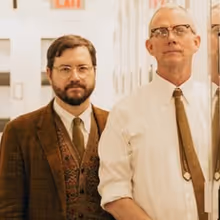 Matmos Announce New Album Made Entirely From Non-Music Folkways LPs