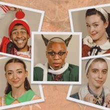Stage West To Present Delightful New Holiday Work, THE NAUGHTY LIST