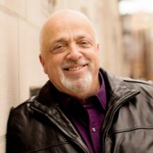 Steve Cochran's New Year's Eve Comedy Show Returns To Raue Center