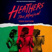 Interview: Creative Team And Cast Members of HEATHERS TEEN EDITION at Playhouse Teater