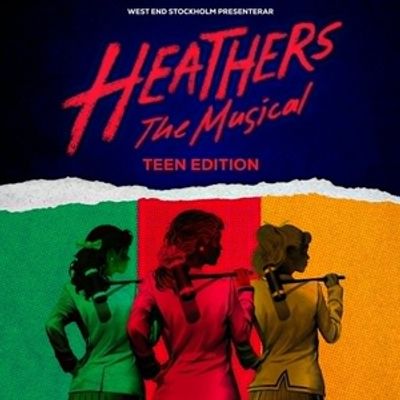 Interview: Creative Team And Cast Members of HEATHERS TEEN EDITION at Playhouse Teater