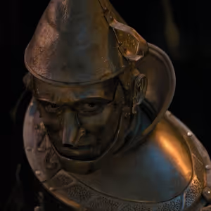 Video: Ethan Slater on Boq's Transformation in WICKED: FOR GOOD