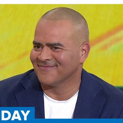 Video: Christopher Jackson Discusses Broadway Return, Teases New Projects